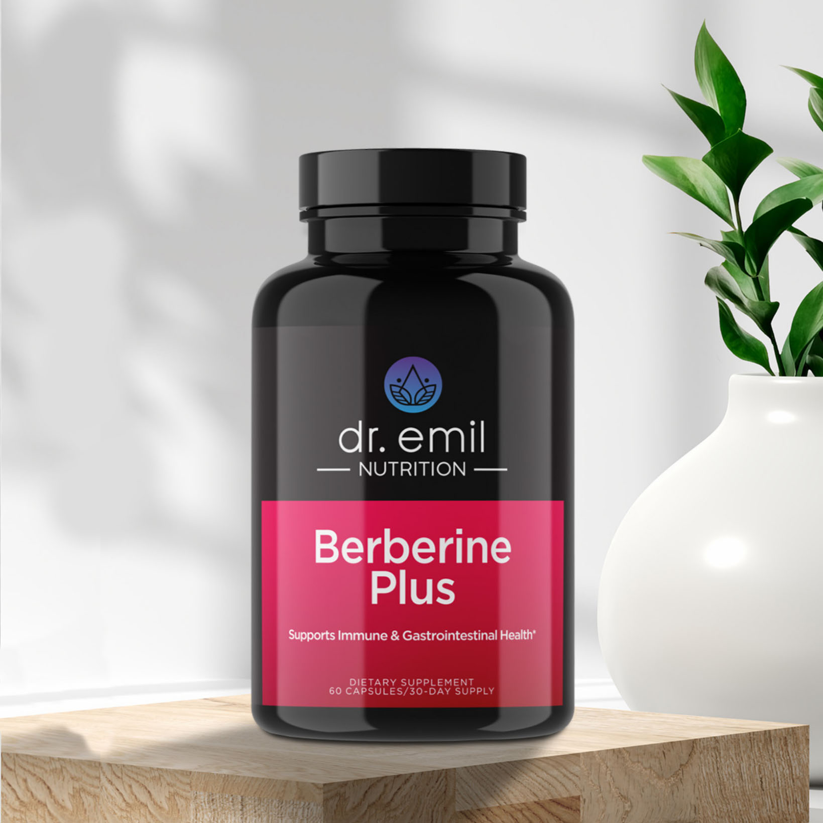 What Are the Top Berberine Health Benefits?